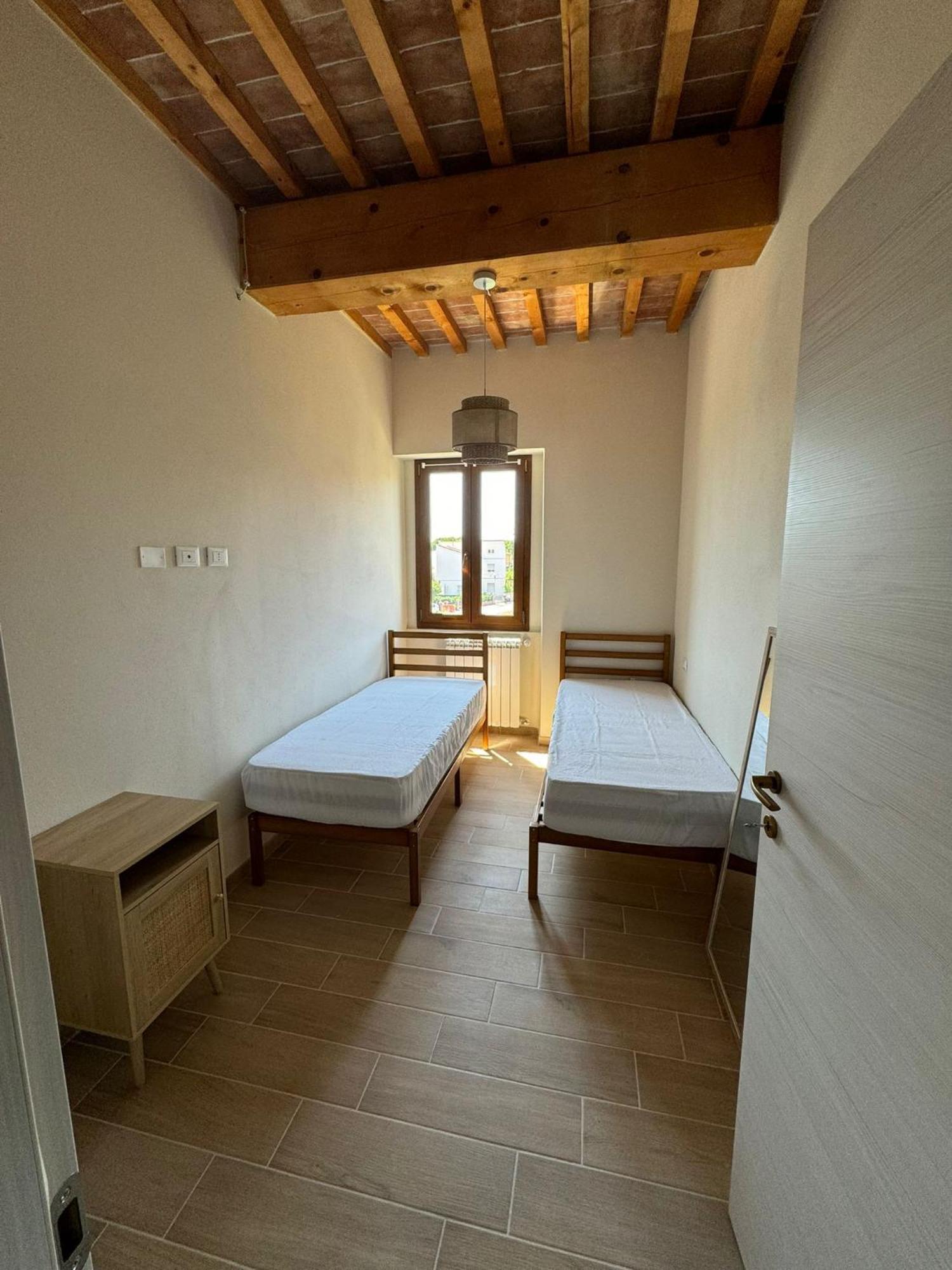 Il Casone Di Vada Apartment Exterior photo