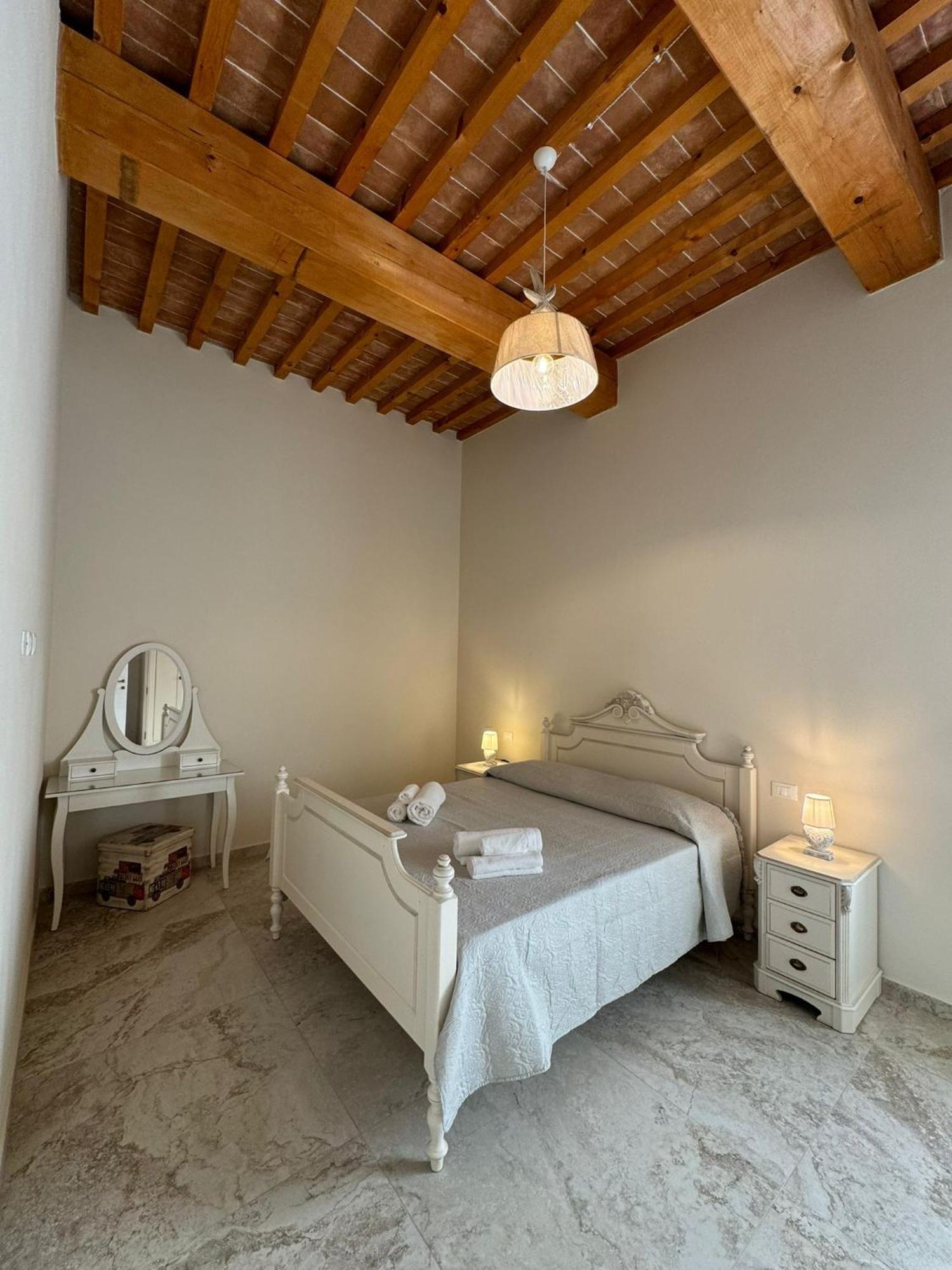 Il Casone Di Vada Apartment Exterior photo