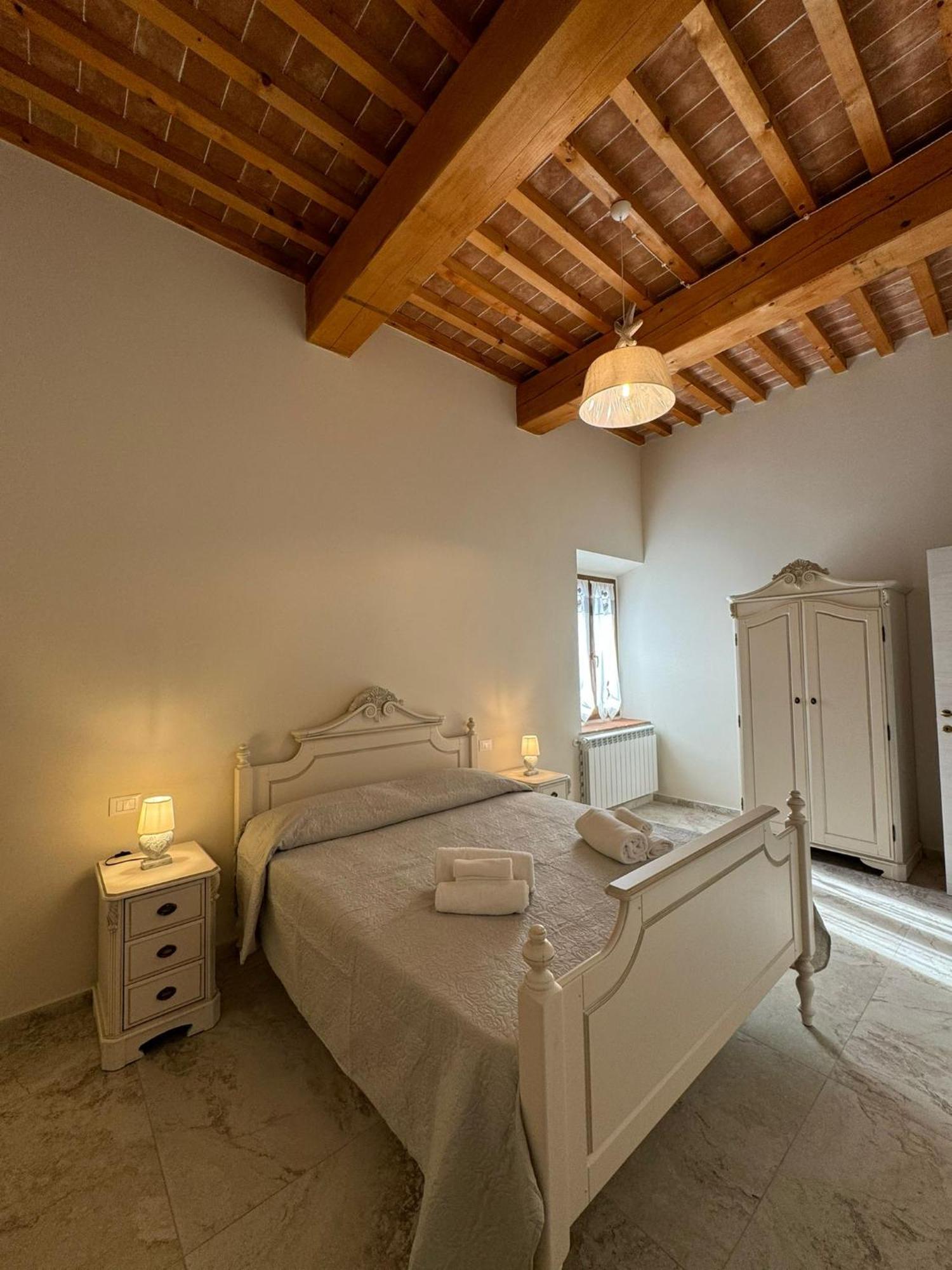 Il Casone Di Vada Apartment Exterior photo