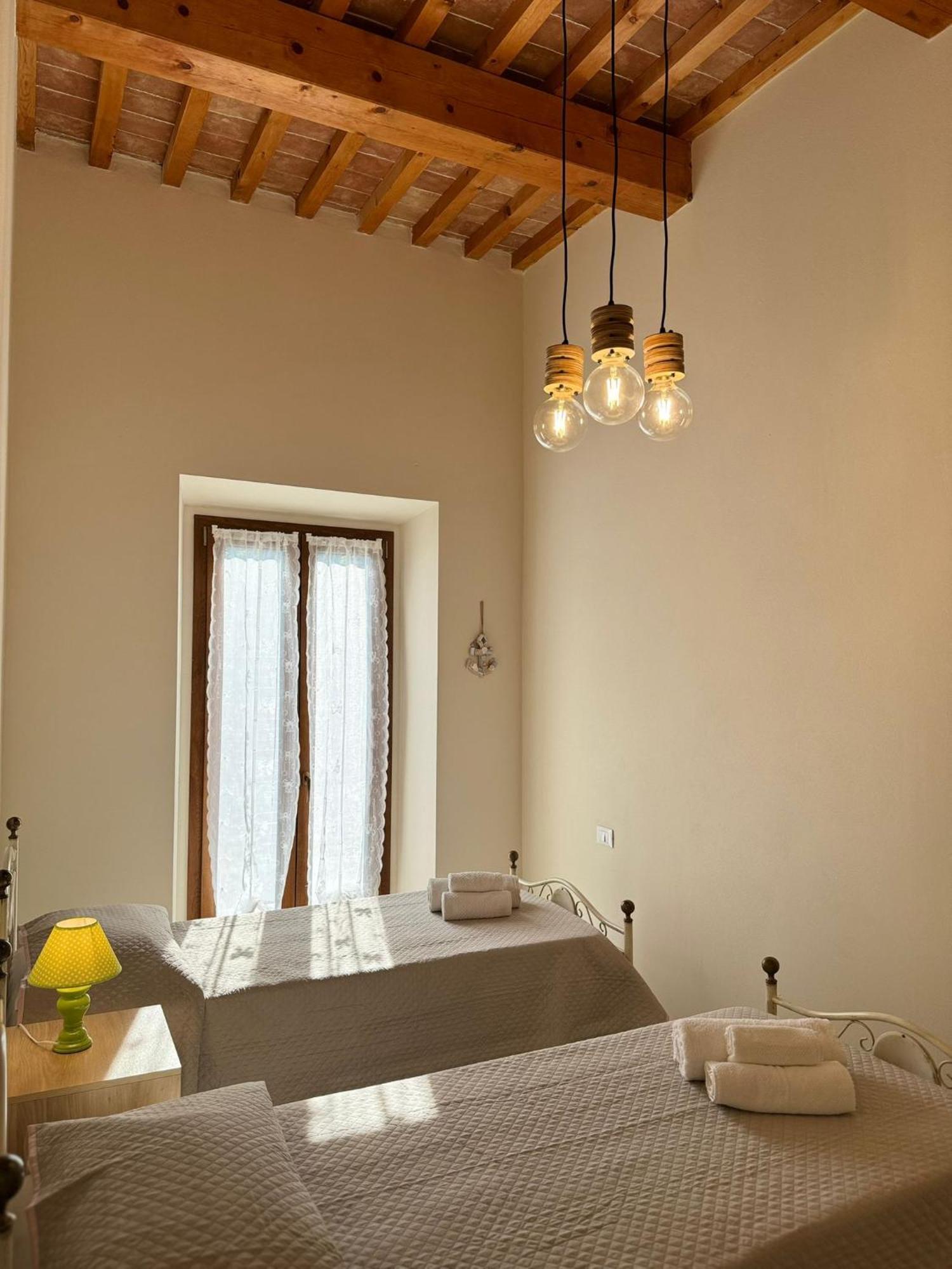 Il Casone Di Vada Apartment Exterior photo