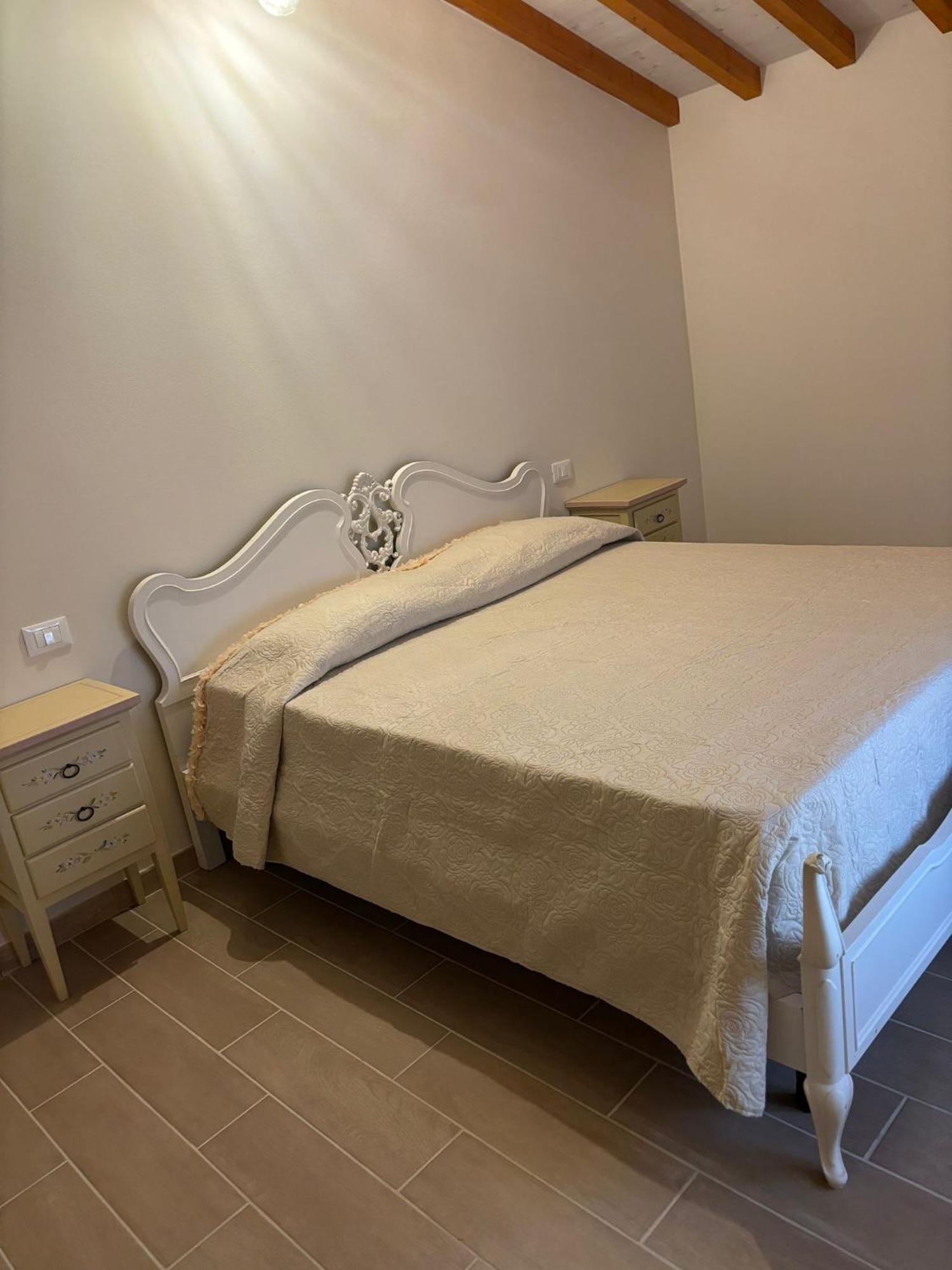 Il Casone Di Vada Apartment Exterior photo