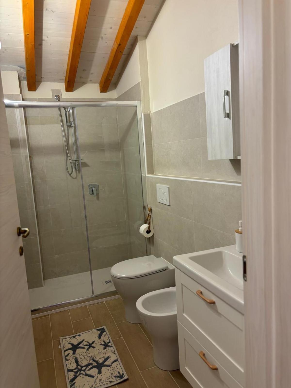 Il Casone Di Vada Apartment Exterior photo